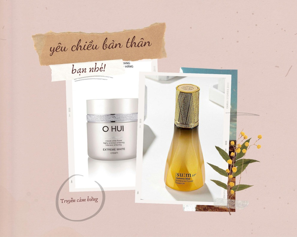 Phụ nữ đẹp nhất khi biết yêu thương và trân trọng chính bản thân mình! - 5 Phụ nữ đẹp nhất khi biết yêu thương và trân trọng chính bản thân mình! - 5