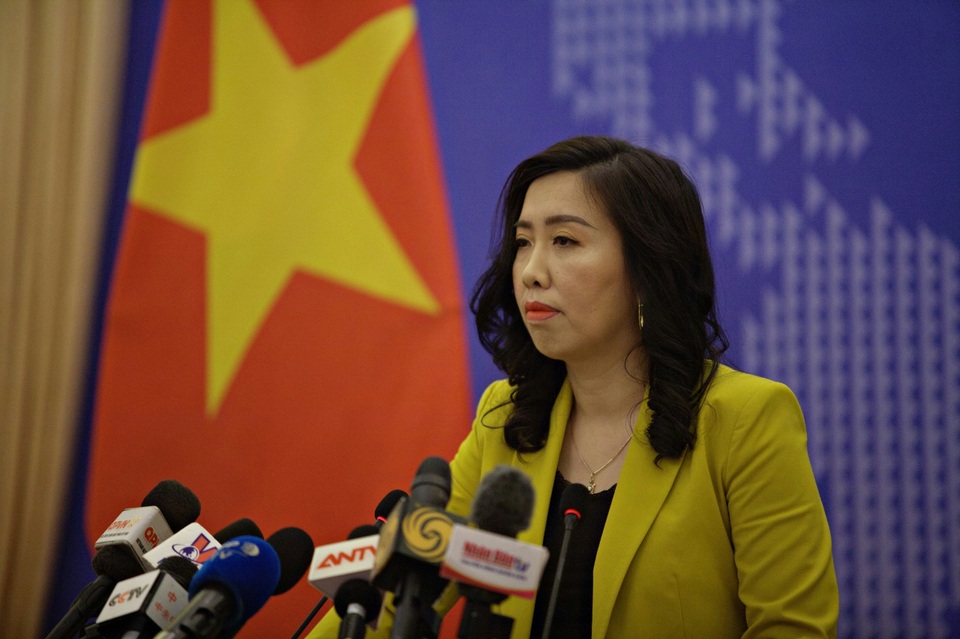 Việt Nam muốn lùi Hội nghị cấp cao ASEAN vì dịch Covid-19 - 1 Việt Nam muốn lùi Hội nghị cấp cao ASEAN vì dịch Covid-19 - 1