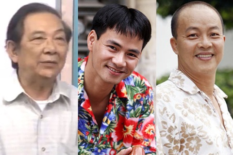 Nhìn lại dàn diễn viên “Chuyện nhà Mộc” sau gần 20 năm