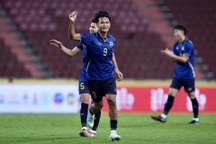 U22 Thái Lan giành vé đi tiếp, U22 Việt Nam xác định đối thủ ở bán kết