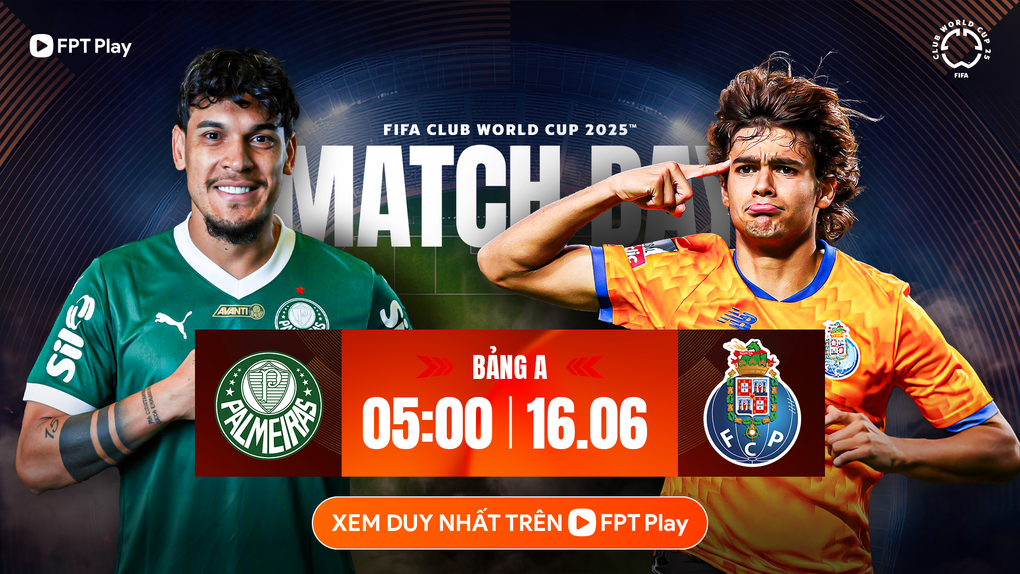 Vì sao Liverpool, Barcelona không được dự FIFA Club World Cup? - 4 Vì sao Liverpool, Barcelona không được dự FIFA Club World Cup? - 4