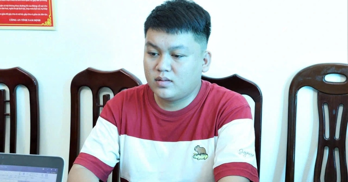 Giả danh vườn ươm hoa giống lừa tiền đặt cọc của khách hàng