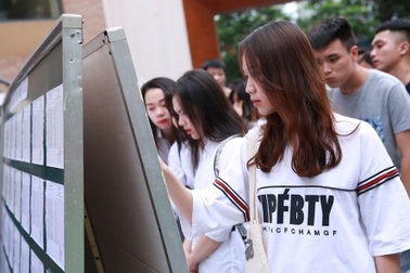 Miễn học phí cho sinh viên sư phạm: Dễ sinh lười học và lãng phí?