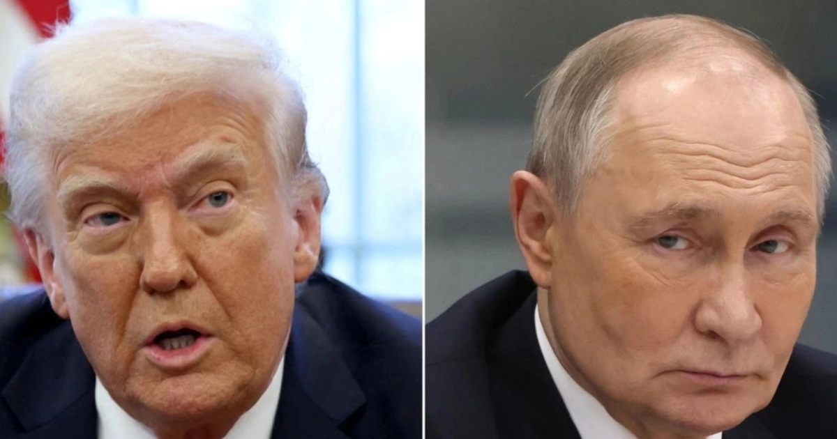 Tổng thống Phần Lan: Ông Trump có thể đang mất kiên nhẫn với ông Putin