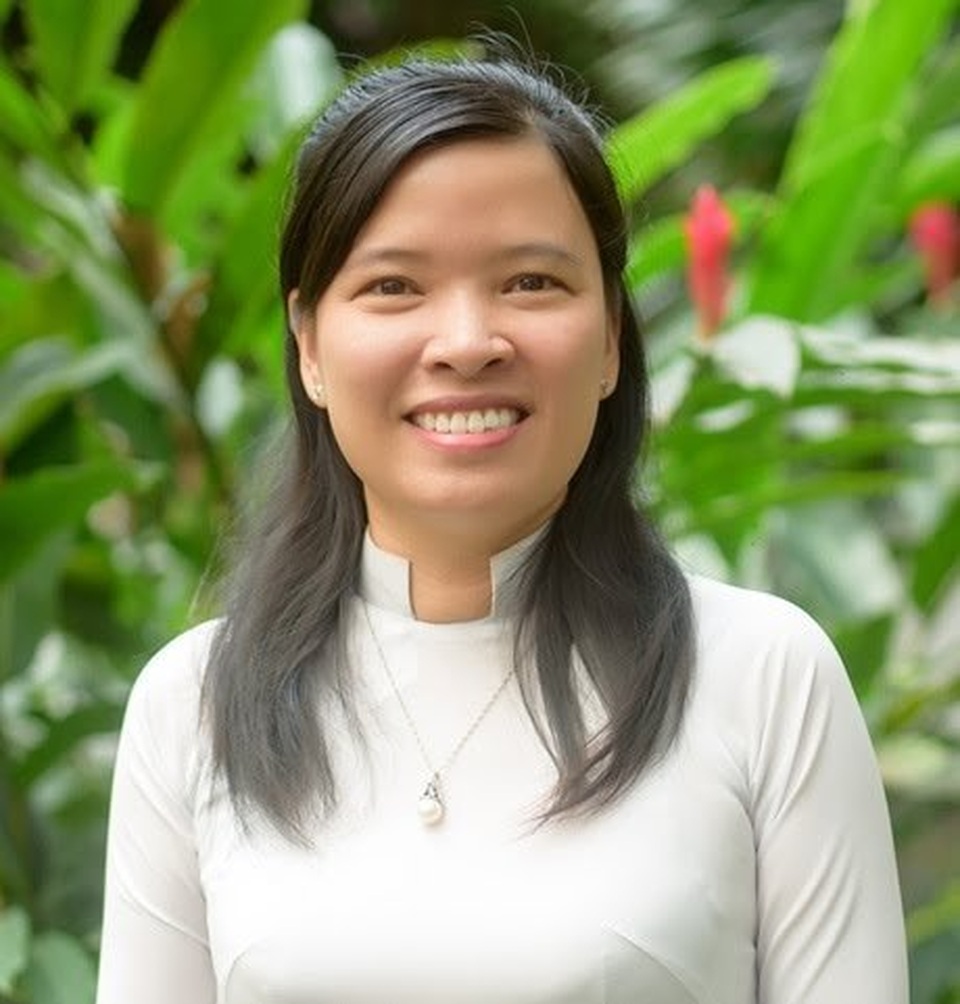 Sân chơi khoa học của học sinh: Đừng là sàn đấu của chuyên gia phía sau - 3 Sân chơi khoa học của học sinh: Đừng là sàn đấu của chuyên gia phía sau - 3