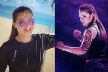 Thanh Sói của “Hai Phượng”: “Tôi không muốn mọi người chú ý vì biết mình bán cá ở chợ”