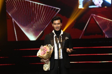 Nhan Phúc Vinh nói gì trước thông tin được ưu ái ở VTV Awards 2023?
