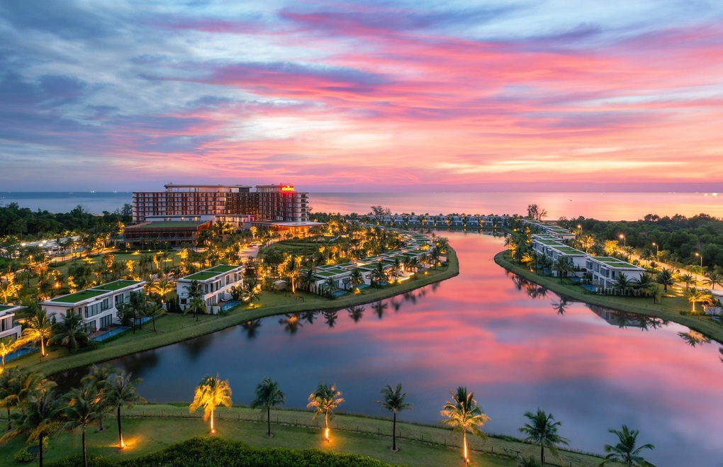 Felicity Phu Quoc và trải nghiệm nghỉ dưỡng thượng lưu tiện ích 5 sao - 1 Felicity Phu Quoc và trải nghiệm nghỉ dưỡng thượng lưu tiện ích 5 sao - 1