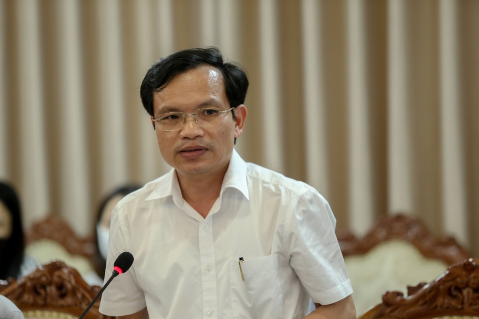 Vì Covid-19, hàng loạt phát sinh về thi tốt nghiệp THPT được đặt ra - 2 Vì Covid-19, hàng loạt phát sinh về thi tốt nghiệp THPT được đặt ra - 2