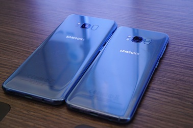 Galaxy S8 sẽ có giá chính hãng từ 19 triệu đồng tại Việt Nam