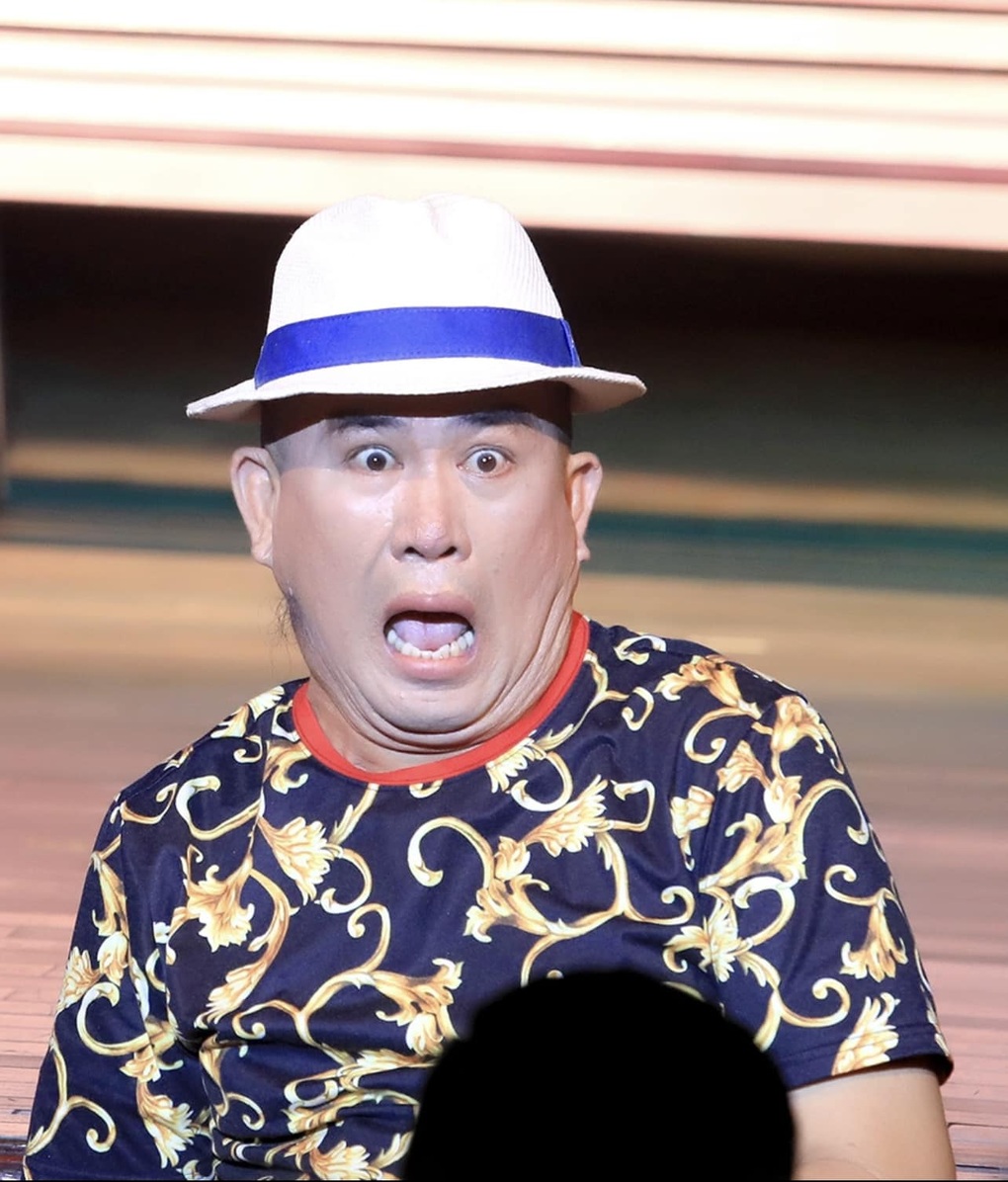 Nhật Cường: Hôn nhân kỳ lạ 20 năm không cưới, U60 sống nhờ YouTube - 2 Nhật Cường: Hôn nhân kỳ lạ 20 năm không cưới, U60 sống nhờ YouTube - 2