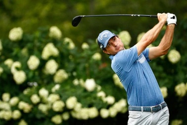 Kevin Kisner vô địch Wyndham Championship sau loạt play-off kỳ lạ