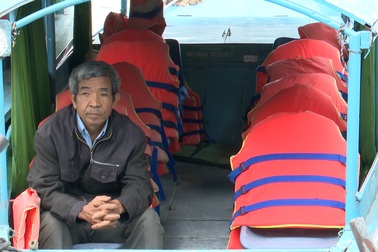 Covid-19 báo hiệu mùa Tết không "ấm" với lao động ngành du lịch