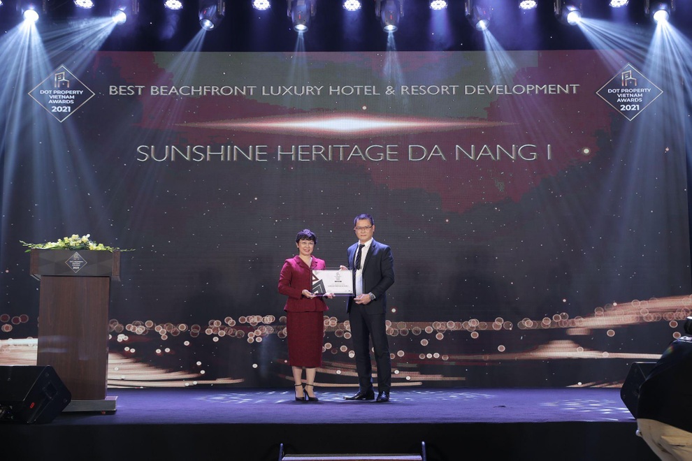 Sunshine Homes thắng đậm với nhiều hạng mục giải thưởng quan trọng tại Dot Property Vietnam Awards 2021 - 4 Sunshine Homes thắng đậm với nhiều hạng mục giải thưởng quan trọng tại Dot Property Vietnam Awards 2021 - 4