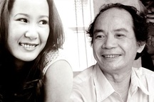 Nguyễn Trọng Tạo bị Giáng Son “ăn vạ” khi phổ nhạc “Cỏ và mưa”