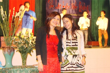 Quảng Ngãi: Hỗ trợ kinh phí cho 50 lưu sinh viên Lào