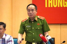 Khởi tố 3 cán bộ liên quan dự án vành đai 4 Hà Nội