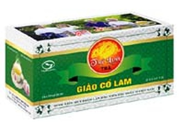 Phát hiện quần thể cây Giảo cổ tại Cao Bằng và Hà Giang