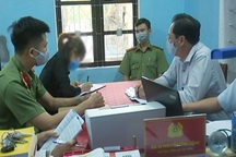 Bị phạt 5 triệu đồng vì bịa tin "có 1 ca Covid-19"