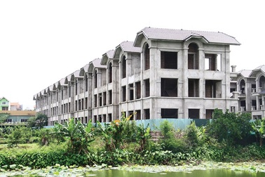 Thời của các "siêu cò" địa ốc