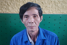 Chồng đâm vợ tử vong vì nghi ngoại tình