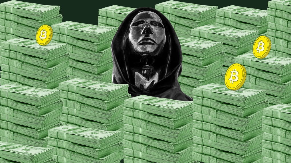 Thị trường tiền số lại dậy sóng vì “bóng ma” Satoshi Nakamoto - 2