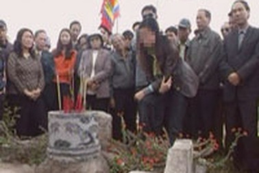 Chính quyền “gọi hồn” để GPMB