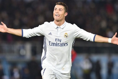 Rò rỉ thông tin về chủ nhân giải Cầu thủ xuất sắc nhất FIFA 2016