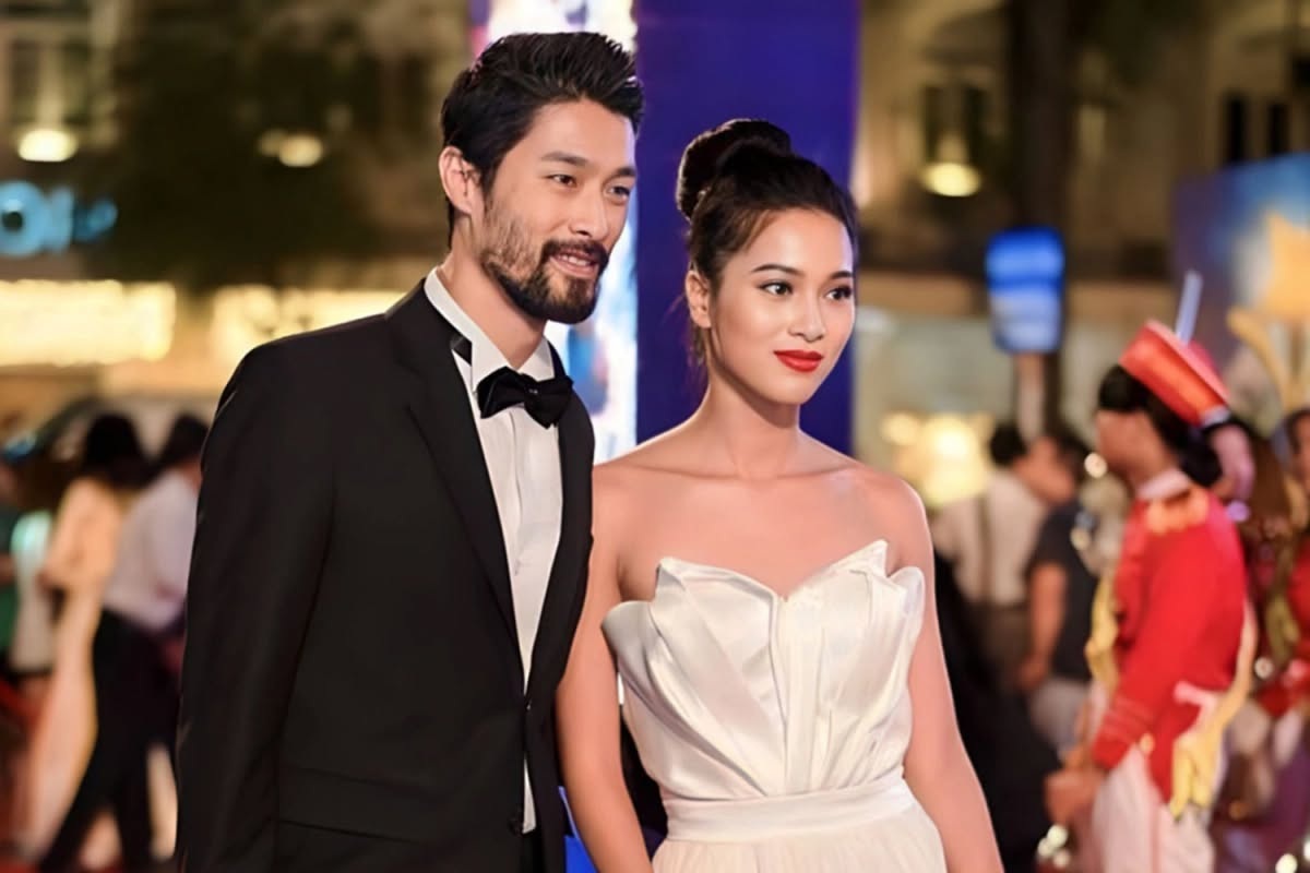 Johnny Trí Nguyễn - Nhung Kate: Hơn 10 năm yêu không cưới, chia tay lặng lẽ - 5 Johnny Trí Nguyễn - Nhung Kate: Hơn 10 năm yêu không cưới, chia tay lặng lẽ - 5