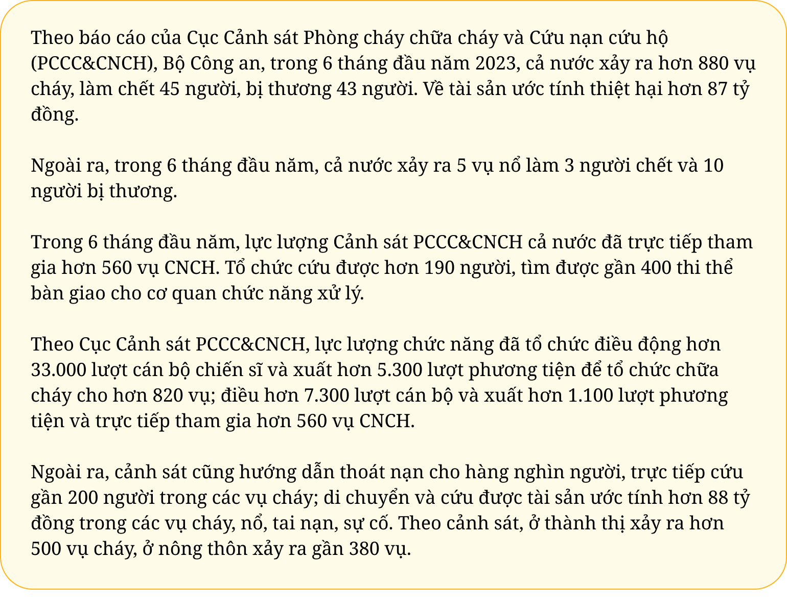 Nhà dạng ống có nguy cơ gây chết nhiều người khi cháy - 21 Nhà dạng ống có nguy cơ gây chết nhiều người khi cháy - 21