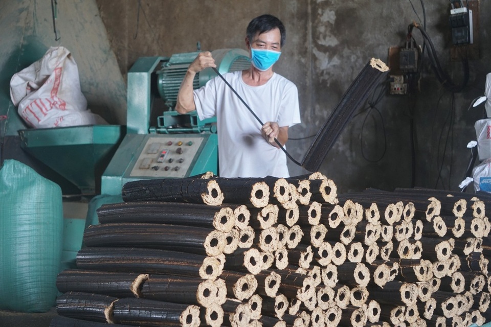 9X thu gần nửa tỷ đồng mỗi năm từ những thứ tưởng như bỏ đi - 4 9X thu gần nửa tỷ đồng mỗi năm từ những thứ tưởng như bỏ đi - 4