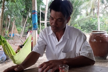 Người dân trình báo mất trộm 5 tờ vé số trúng giải 10 tỷ đồng