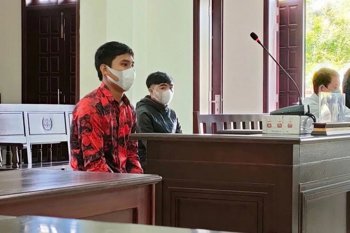 Diễn biến mới trong vụ cha bị hại kêu oan cho bị cáo - 1