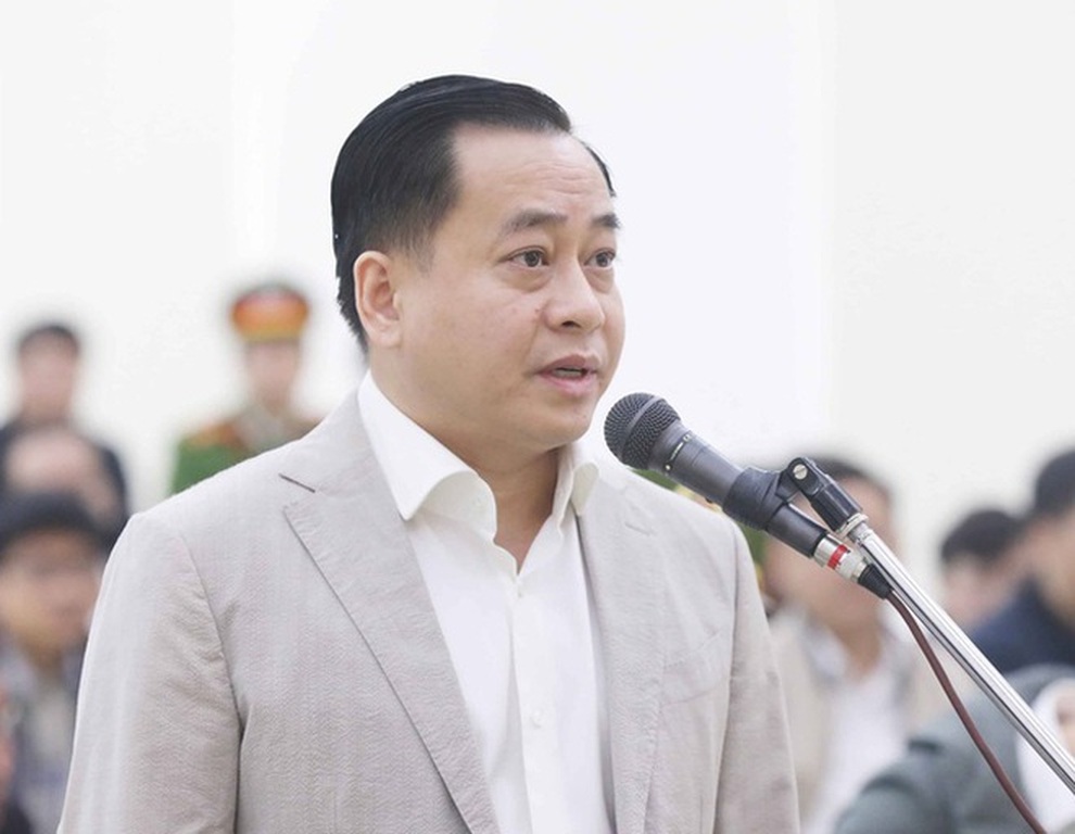 Thu hồi trên 4.000 tỷ đồng từ các vụ liên quan kinh tế, tham nhũng - 1 Thu hồi trên 4.000 tỷ đồng từ các vụ liên quan kinh tế, tham nhũng - 1