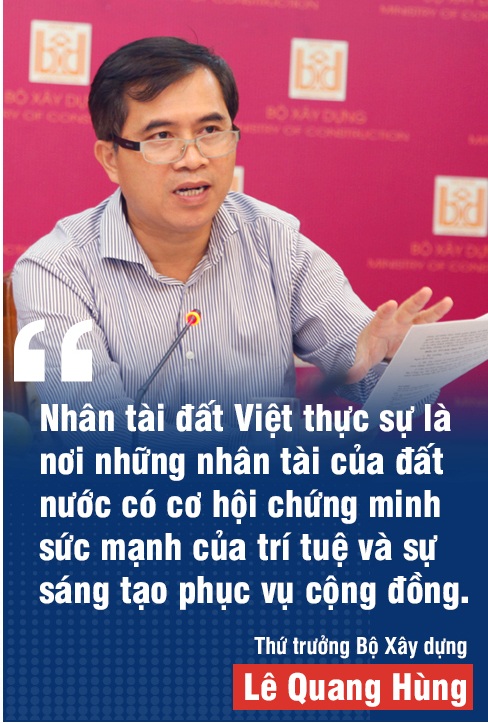 Chính tên gọi gợi mở sứ mệnh và tương lai của Dân trí! - 20 Chính tên gọi gợi mở sứ mệnh và tương lai của Dân trí! - 20