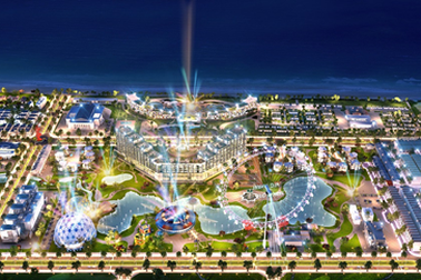 FLC Sầm Sơn: Giải bài toán du lịch biển phía Bắc