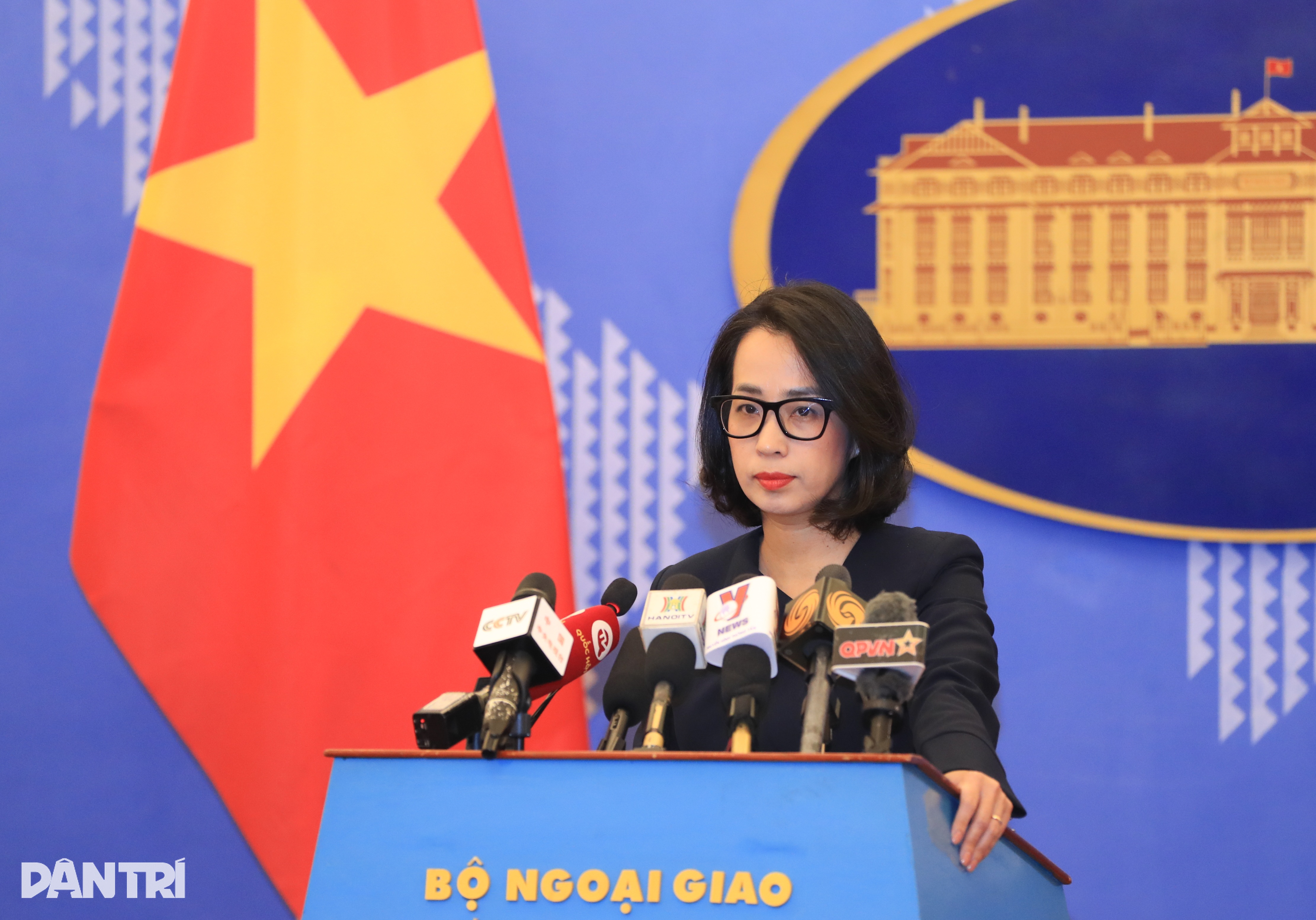 Việt Nam nói gì về bình luận kích động trên tài khoản của ông Hun Sen? - 1 Việt Nam nói gì về bình luận kích động trên tài khoản của ông Hun Sen? - 1