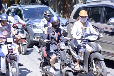 Người dân Đà Nẵng chủ động phòng chống Covid-19 vì chính mình