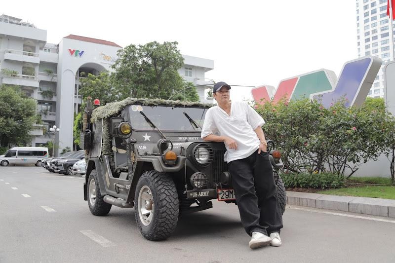 “Vua bãi rác” Võ Hoài Nam kể sự cố máy bay thót tim hơn 2 thập kỷ trước - 5