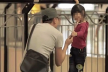 Những tình huống pháp lý đối với hành vi bắt cóc trẻ em