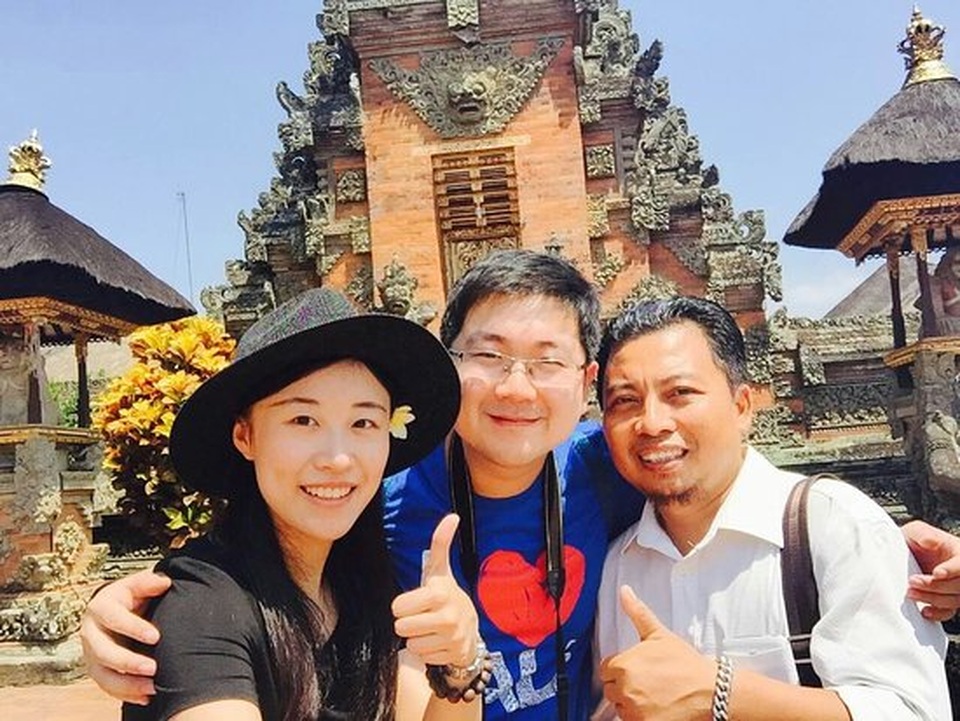Du khách Trung Quốc ở lại nước ngoài để né dịch bệnh - 3 Du khách Trung Quốc ở lại nước ngoài để né dịch bệnh - 3
