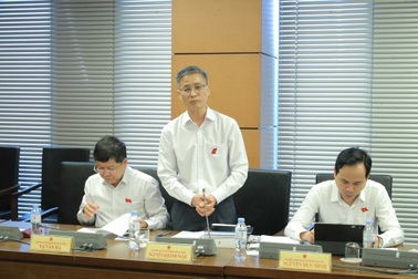 Cử tri mong muốn Nhà nước hỗ trợ việc làm ổn định thay vì hỗ trợ đột xuất