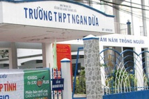 Cách chức Bí thư chi bộ “Hiệu trưởng bị tố thiếu minh bạch trong quản lý”