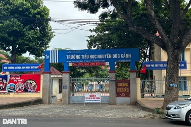 Vụ mùi lạ khiến cô giáo ngất xỉu: Nghi phát tán từ bãi rác tự phát