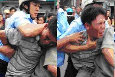 Quây quẩy không chịu gặp Thần y