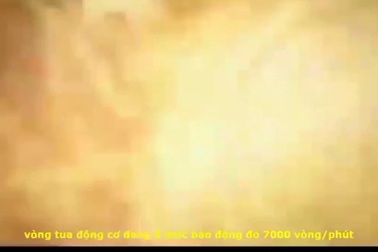 Kẹt chân ga trên cao tốc, xử lí thế nào an toàn nhất?