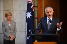 Thủ tướng Úc và New Zealand cảnh báo việc Trung Quốc đưa tên lửa tới Hoàng Sa