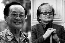 "Hoa sữa" và loạt ca khúc nổi tiếng của nhạc sĩ Hồng Đăng