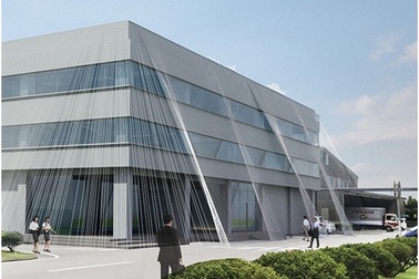 Nhật Bản chế tạo thiết bị đặc biệt đối phó với động đất