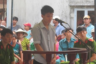 Bị bạn nhậu đâm chết vì… tửu lượng thấp